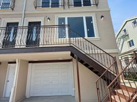 3735 Cypress Avenue 布鲁克林 Coney Island, NY