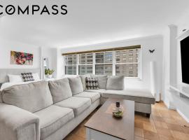 150 W End Avenue #10P 上西城 Upper West Side, NY