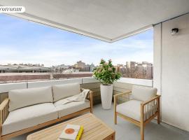 537 BROOKLYN Avenue #5C 布鲁克林 Wingate, NY