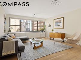 1065 Park Avenue #10CD 房源照片 1
