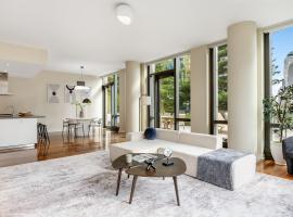 101 WARREN Street #510 房源照片 1