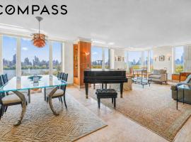279 Central Park W #11B 上西城 Upper West Side, NY