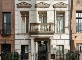 113 E 64TH Street 房源照片 1