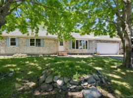 11 Columbia Street 汉普顿 Sag Harbor, NY