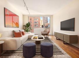 242 E 25TH Street #6A 基普斯湾 Kips Bay, NY