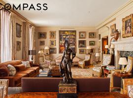 778 Park Avenue #8 上东城 Lenox Hill, NY