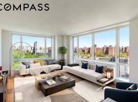 1280 5th Avenue #10A 上东城 Upper East Side, NY