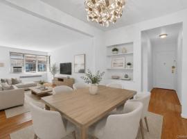 1 Bronxville Road #6A 房源照片 1