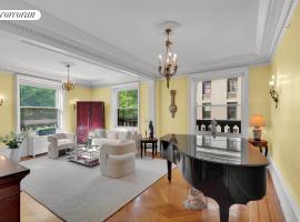 258 RIVERSIDE Drive #1B 上西城 Upper West Side, NY