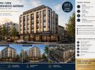 1293 Bushwick Avenue 布鲁克林 Brooklyn, NY