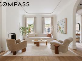 479 Henry Street 布鲁克林 Cobble Hill, NY
