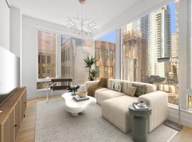 15 E 30TH Street #19A 中城东美利山 NoMad, NY