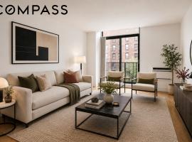 435 E 86th Street #4E 上东城 Upper East Side, NY