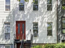 211 HALSEY Street 布鲁克林 Bedford-Stuyvesant, NY