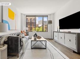 211 E 13TH Street #5H 房源照片 1