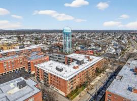 100 Clinton Avenue #4R 长岛 Mineola, NY