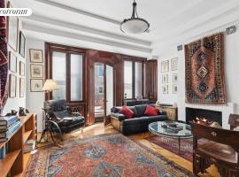 440 W END Avenue #PHD 上西城 Upper West Side, NY