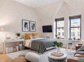 56 W 82ND Street #16 上西城 Upper West Side, NY