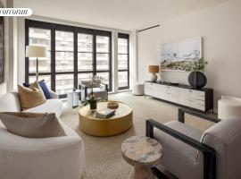 250 W 96TH Street #15A 上西城 Upper West Side, NY
