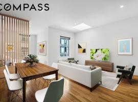 91 Grand Avenue #3G 克林頓丘 Clinton Hill, NY
