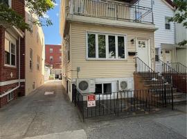 228 72nd Street 湾脊 Bay Ridge, NY