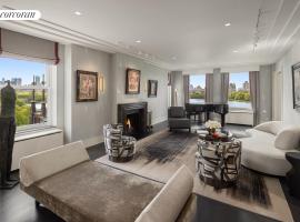 1115 5TH Avenue #11A 上东城 Carnegie Hill, NY