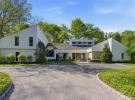 93 Hoaglands Lane 老布鲁克维尔 Old Brookville, NY