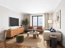 280 Rector Place #8A 房源照片 1