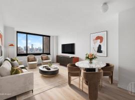 200 Rector Place #31C 房源照片 1