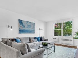 100 W 12TH Street #2D 格林威治村 Greenwich Village, NY