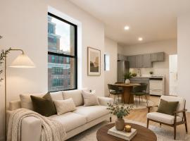 2281 1ST Avenue #2A 房源照片 1