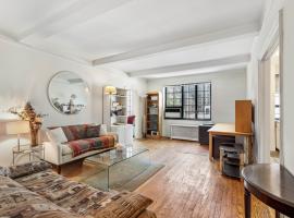 211 E 35TH Street #8G 房源照片 1