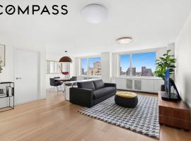 301 W 53rd Street #18A 房源照片 1