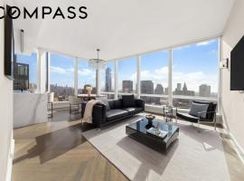 111 Murray Street #35A 翠贝卡区 Tribeca, NY