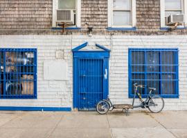 392 WEST Street 房源照片 1