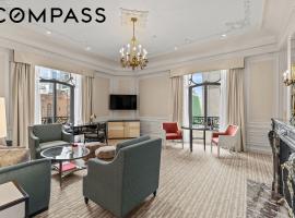 2 E 55th Street #918W17 中城东区 Midtown East, NY