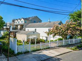 637 Oceanside Avenue 史丹顿岛 Staten Island, NY
