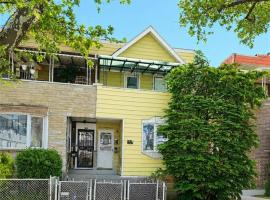 1077 East 36th Street 房源照片 1