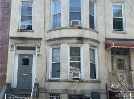 522 62nd Street 布鲁克林 Sunset Park, NY