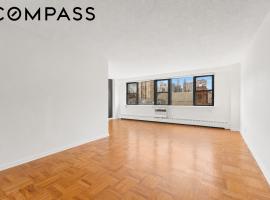230 E 15th Street #9B 格拉梅西公园 Gramercy Park, NY