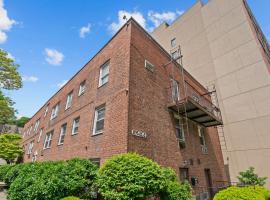 6299 BROADWAY #C3A 布朗士 North Riverdale, NY