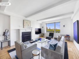 128 CENTRAL Park S #12A 中央公园南街 Central Park South, NY