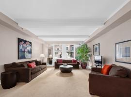 111 E 56TH Street #1202 房源照片 1