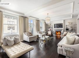 3 E 84TH Street #8THFLOOR 上东城 Upper East Side, NY