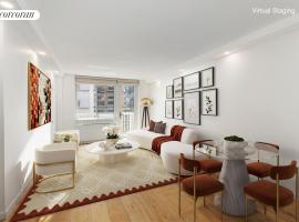50 LEXINGTON Avenue #16D 基普斯湾 Flatiron, NY