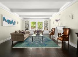 290 W END Avenue #2C 上西城 Upper West Side, NY
