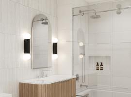 222 16TH Street #2A 公园斜坡 Park Slope, NY