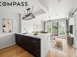 238 Richardson Street #3B 威廉斯堡 Williamsburg, NY