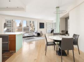 146 W 57TH Street #39D 中城西区 Midtown, NY