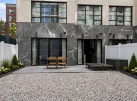 327 E 22ND Street #THEAST 格拉梅西公园 Gramercy Park, NY